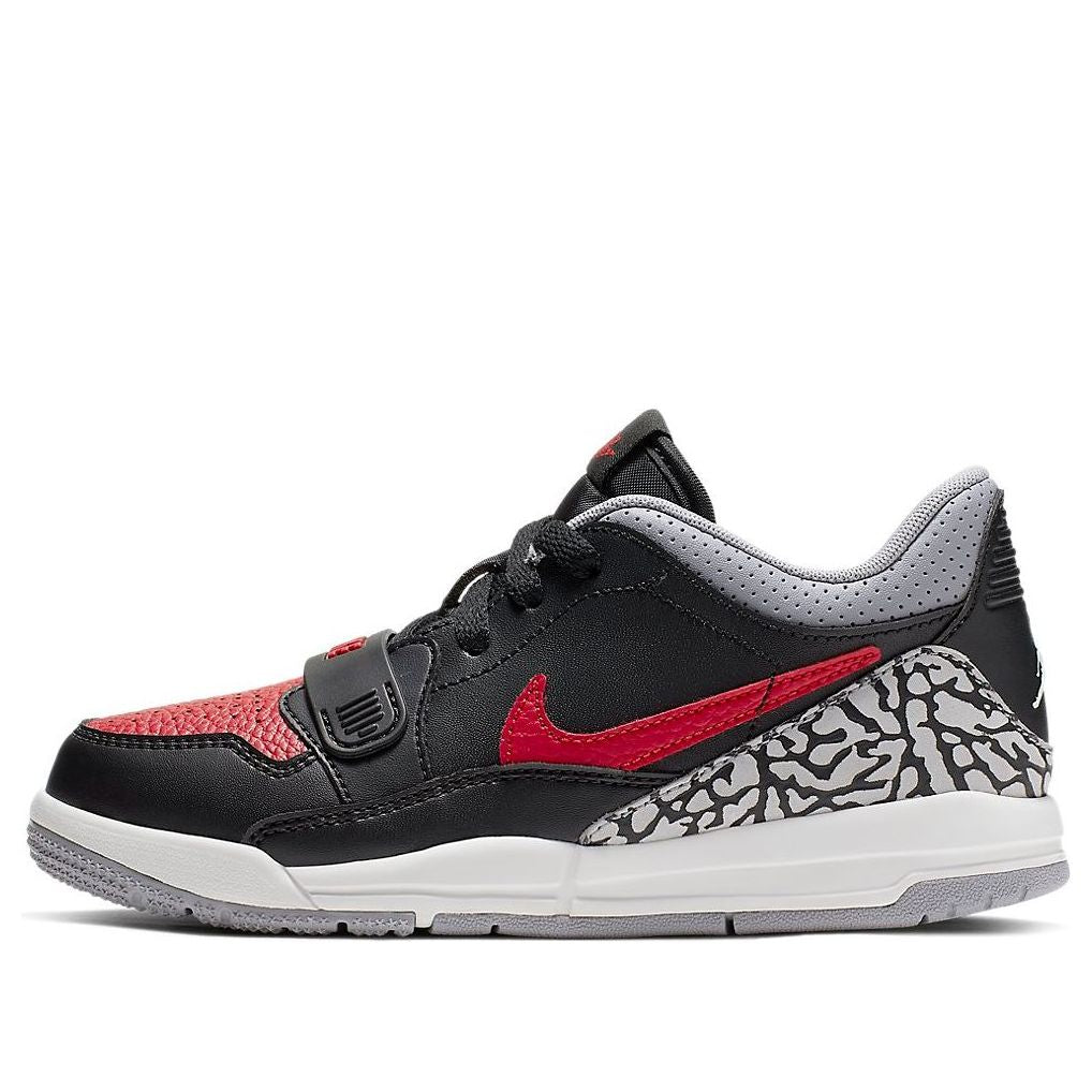Sneakers och skor Jordan Air Jordan Legacy 312 Low Svart | CD9055-006, 0