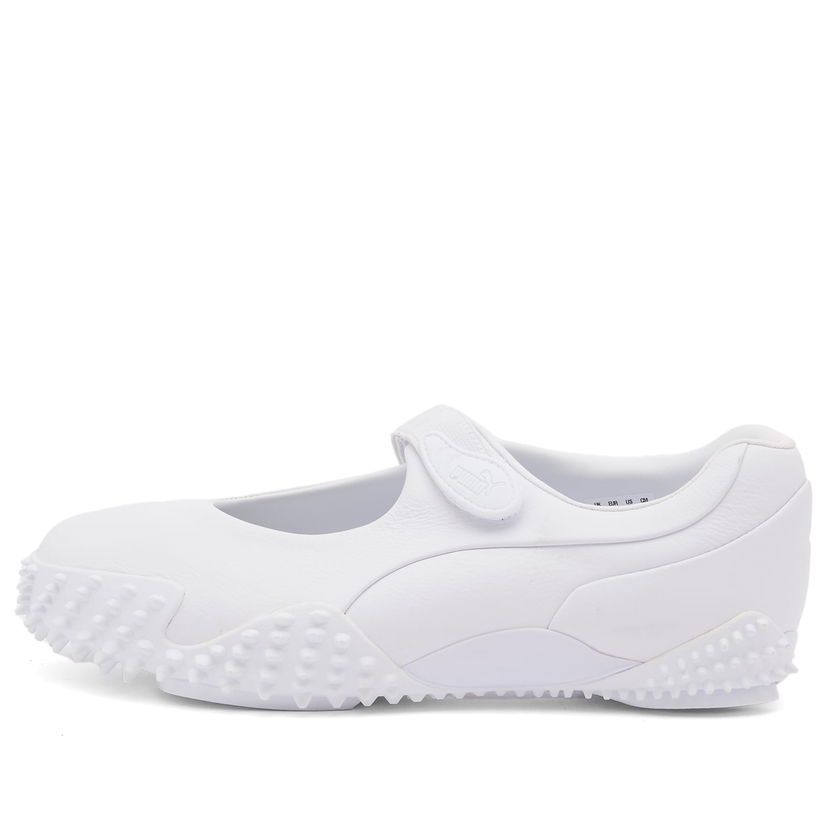 Sneakers och skor Puma Mostro Fey LTH Size UK 3 Vit | 403191-02