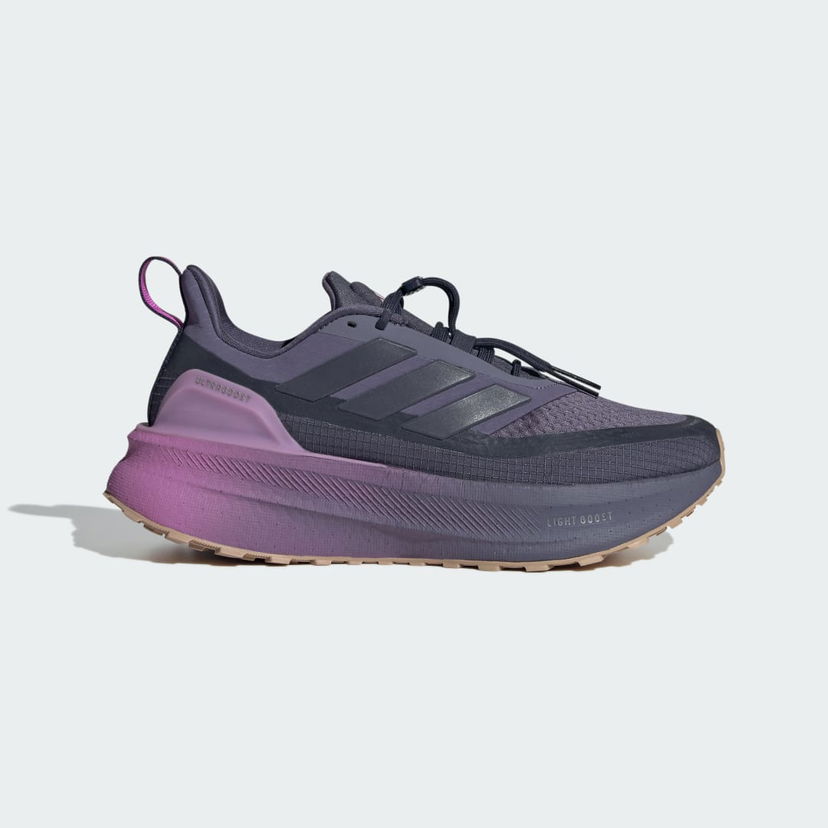 Sneakers och skor adidas Performance Ultraboost Purpur | JQ5377