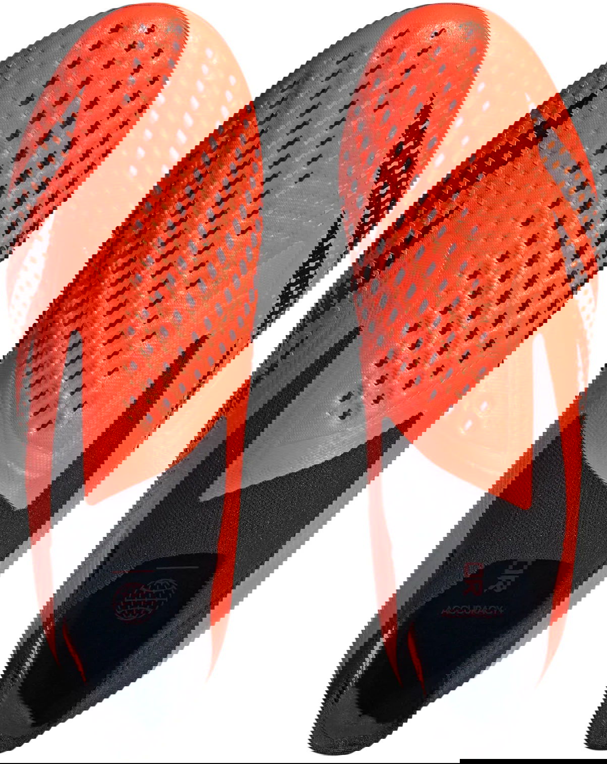 Sneakers och skor adidas Performance Predator Accuracy+ FG Orange | gw4560, 1