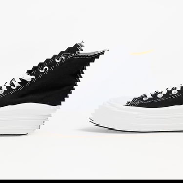 Sneakers och skor Converse Chuck Taylor All Star Move Svart | 568497C, 1