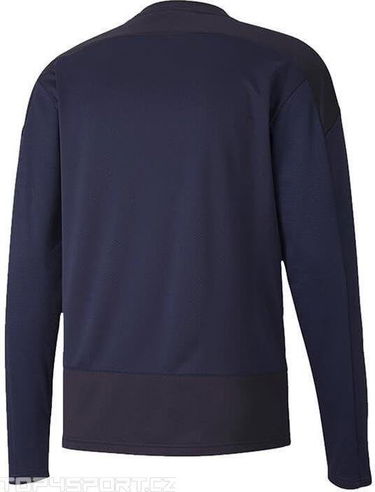 Sweatshirt Puma Puma teamGOAL 23 Training Sweatshirt Mörkblå | 65656806, 1
