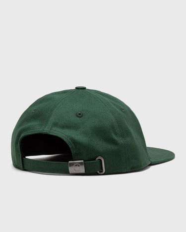Keps Carhartt WIP Signature Cap Grön | I034036.2JFXX, 1