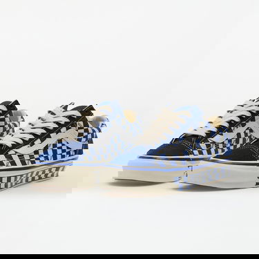 Sneakers och skor Vans LX Old Skool 36 Bmx Blå | VN000D57ERM, 4