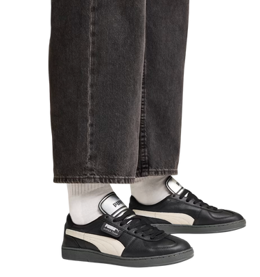 Sneakers och skor Puma Puma Super Team 90s Svart | 398764-01, 4