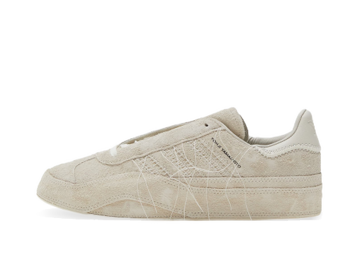 Sneakers och skor Y-3 Gazelle Vit | FZ6404