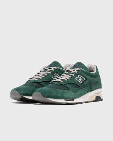 Sneakers och skor New Balance 1500 Grön | U1500GRG, 1