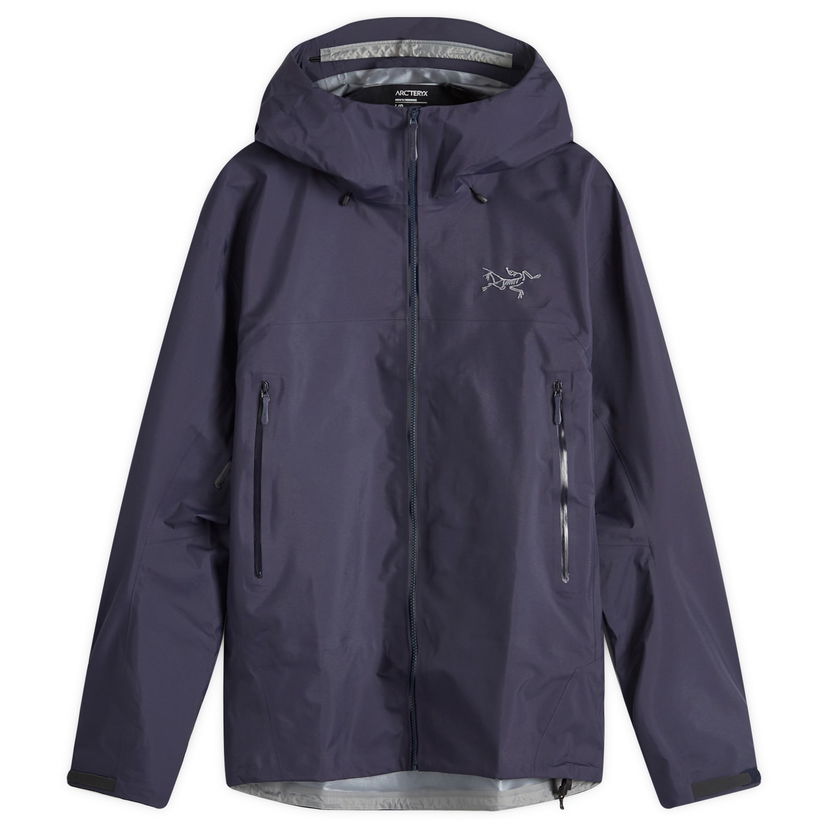 Vindjacka Arcteryx Beta SL Jacket Svart | X000009684-001280
