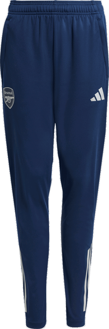 Byxor adidas Originals Arsenal Training Pants 25/26 Blå | jj1814, 0