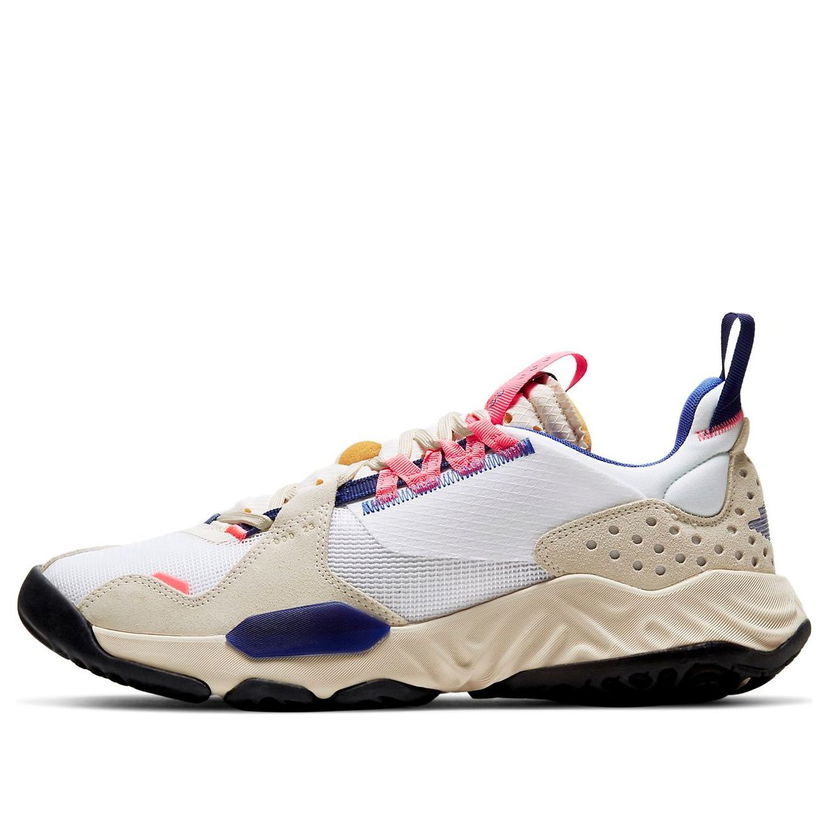 Sneakers och skor Jordan Delta 'Coconut Milk' Vit | DC9202-141