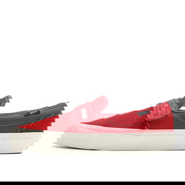 Sneakers och skor Vans Fear of God x F.O.G UA Slip-On Röd | VN0A3J9FPQT, 1