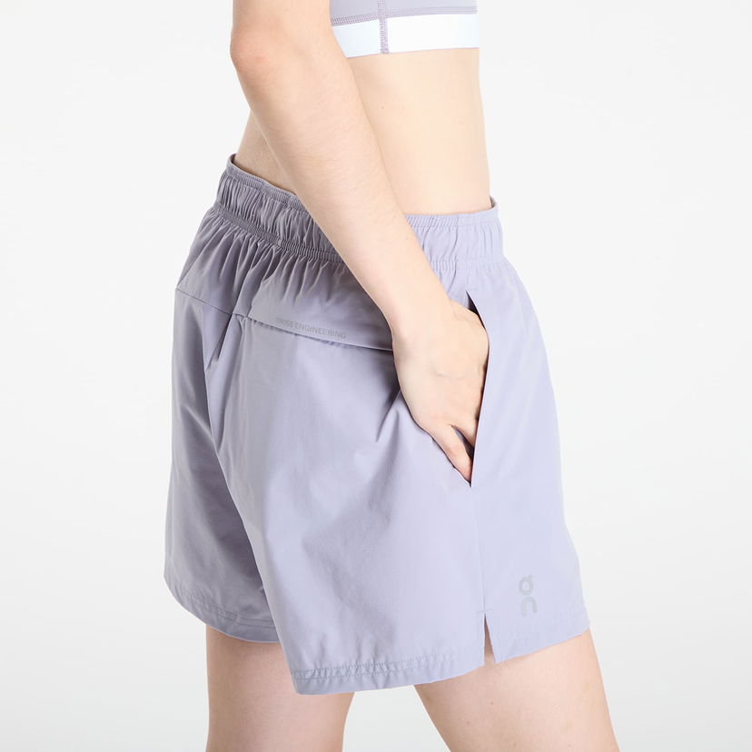 Shorts On Running 3" Core Running Shorts S Purpur | 1WF10150174