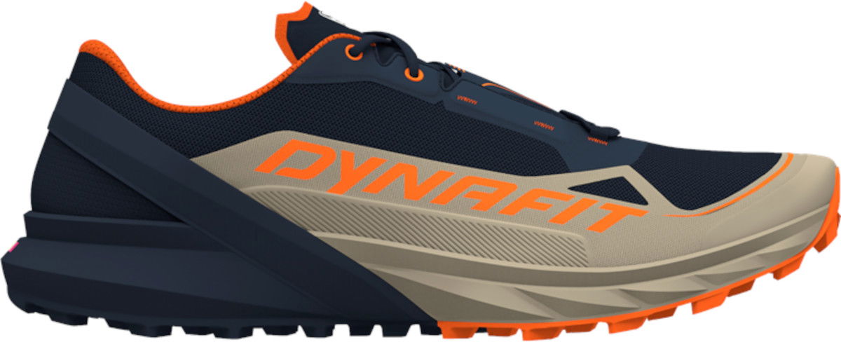 Sneakers och skor Dynafit ULTRA 50 Svart | 08-0000064066-5262, 0