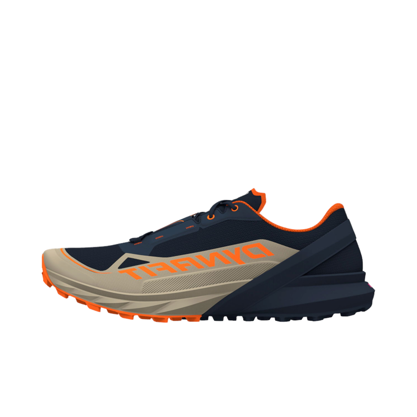 Sneakers och skor Dynafit ULTRA 50 Svart | 08-0000064066-5262