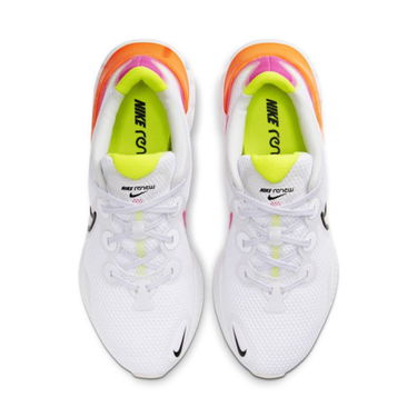 Sneakers och skor Nike Renew Run W Grå | CK6360-005, 1
