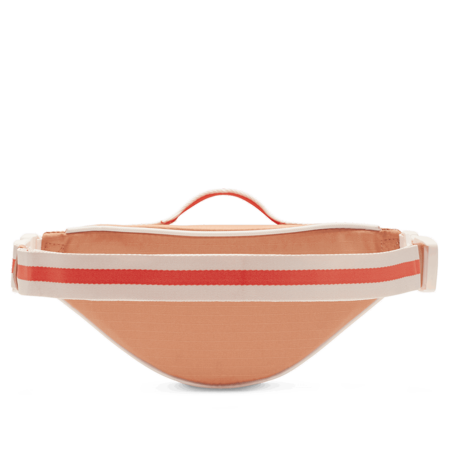 Midjeväska Nike Heritage Retro Hip Pack 1 l Orange | DR6266-225, 1