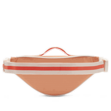 Midjeväska Nike Heritage Retro Hip Pack 1 l Orange | DR6266-225, 1