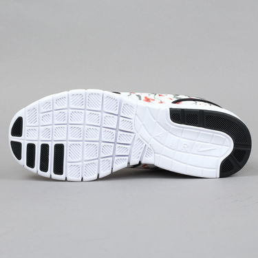 Sneakers och skor Nike SB Stefan Janoski Max Premium Flerfärgad | 807497-101, 5