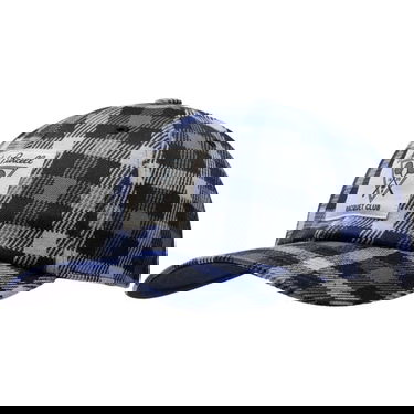 Keps Converse Todd Snyder Baseball Hat Blå | 10022703-A01, 0