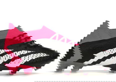 Sneakers och skor adidas Performance Predator Accuracy.1 FG Rosa | GW4569, 0