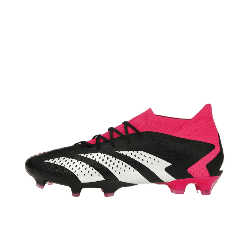 Sneakers och skor adidas Performance Predator Accuracy.1 FG Rosa | GW4569