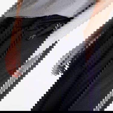 Byxor Ambush Track Trousers Svart | BMCJ003S24JER0011009, 4