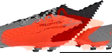 Sneakers och skor adidas Performance PREDATOR ACCURACY.3 FG Orange | gw4608, 3