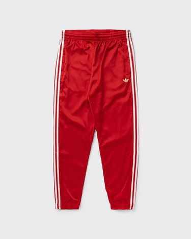 Träningsbyxor adidas Originals Adidas PREMIUM TRACK PANTS men Track Röd | IZ3189, 0