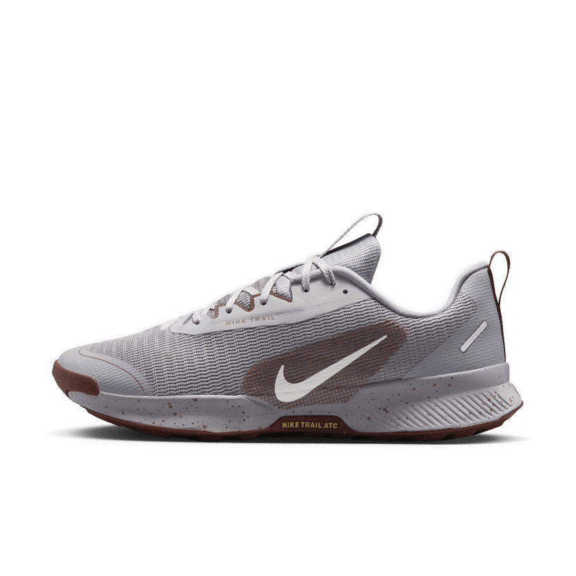 Löpning Nike Juniper Trail 3 Grå | FQ0904-004