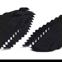 Balenciaga Padded Shirt Large Fit