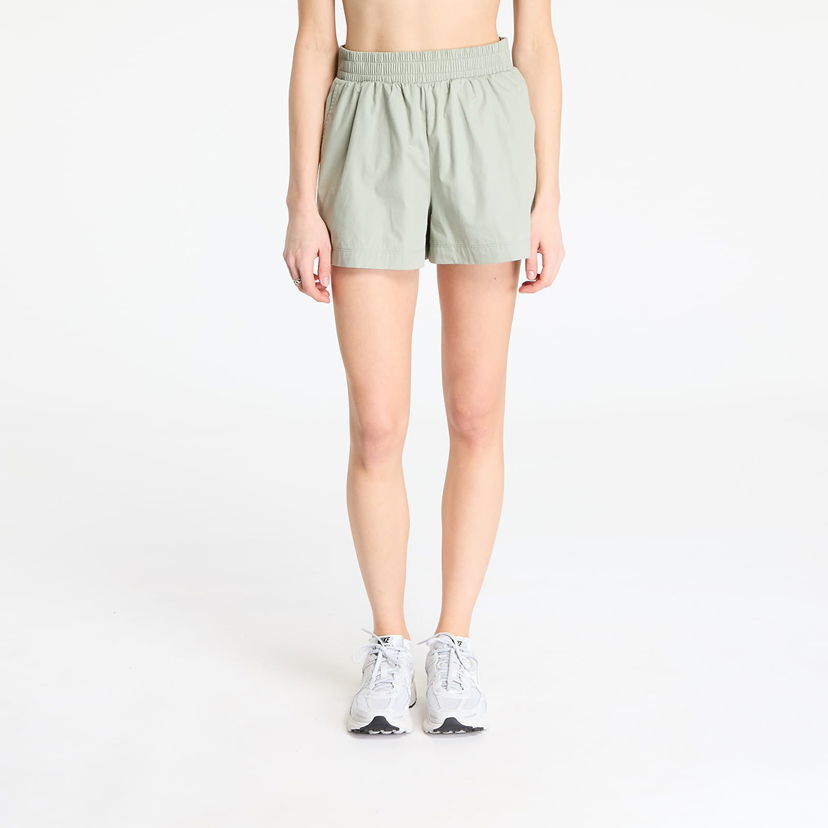 Shorts New Era New Era Cotton Shorts Grön | 60596533
