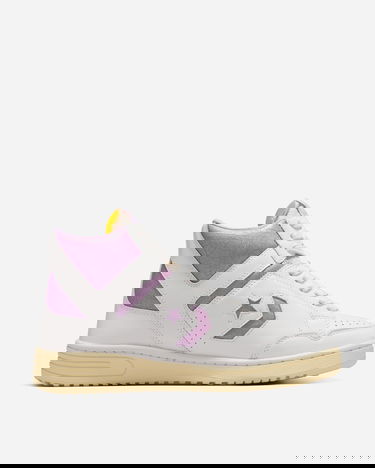 Sneakers och skor Converse Shai Gilgeous-Alexander x Weapon High Vit | A13355C, 3