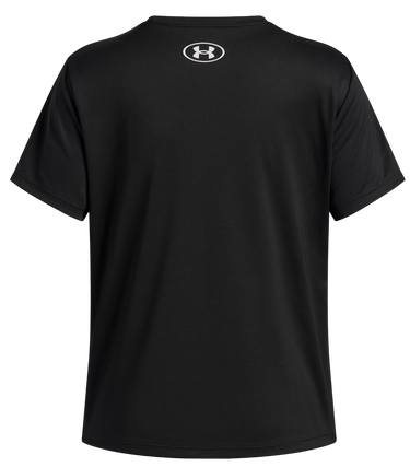 T-shirt Under Armour Tech Varsity Graphic Short Sleeve T-Shirt Svart | 6007917-001, 1