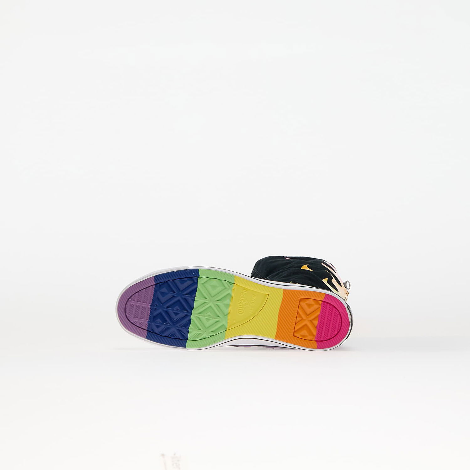 Sneakers och skor Converse Chuck Taylor All Star XXHi Pride Svart | A15779C, 1