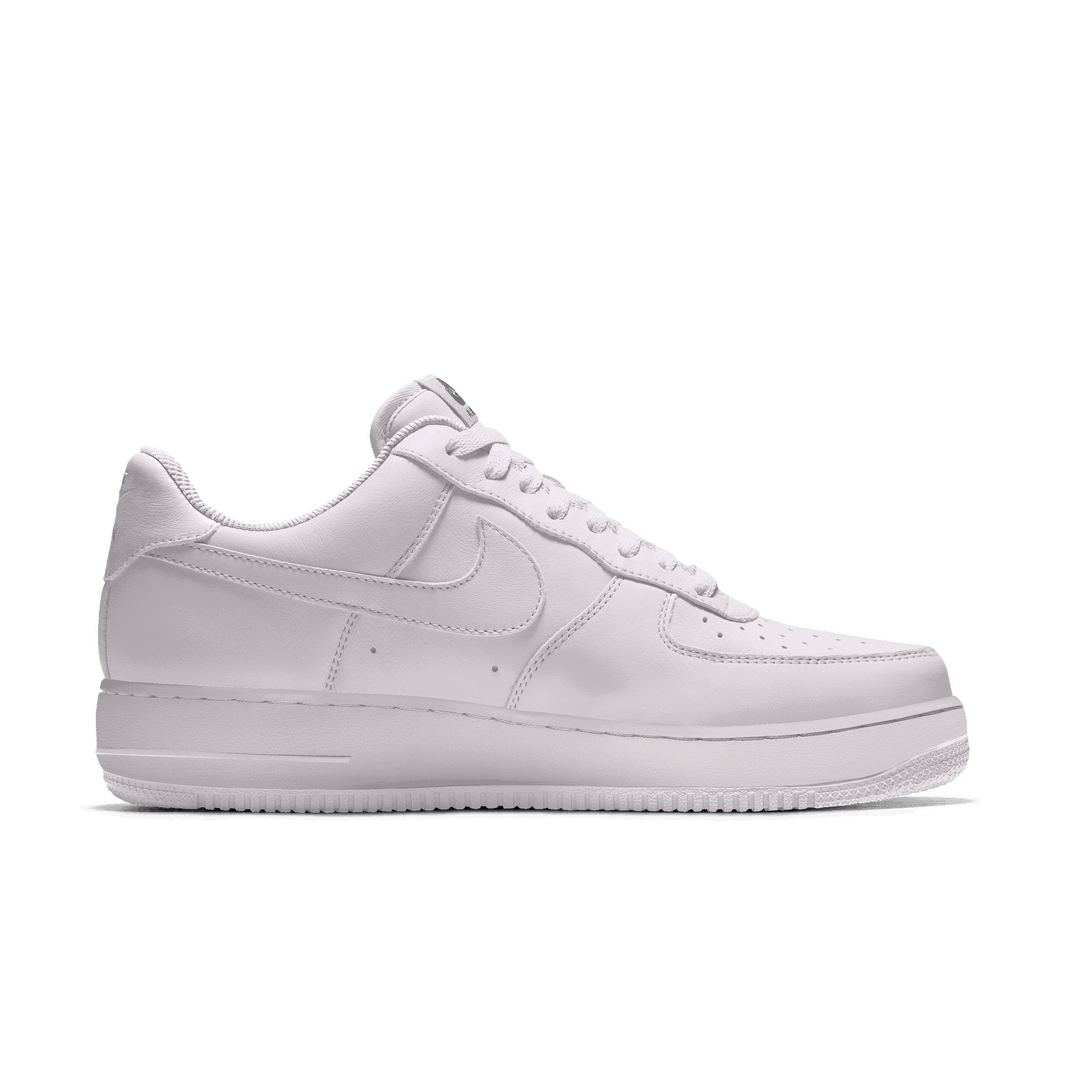 Sneakers och skor Nike Air Force 1 Low By You Rosa | 2165853107, 1