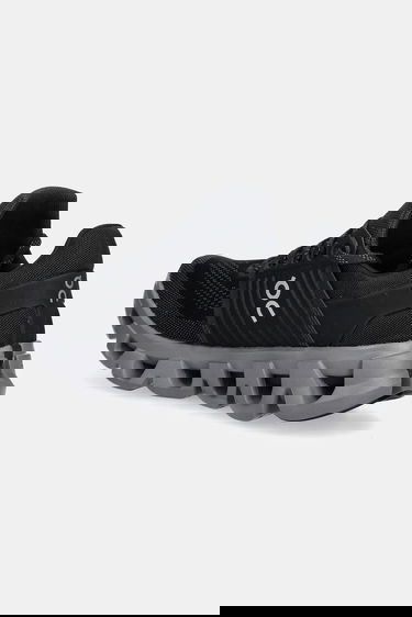 Sneakers och skor On Running Cloudswift 4 AD Svart | 3MF10570080, 4