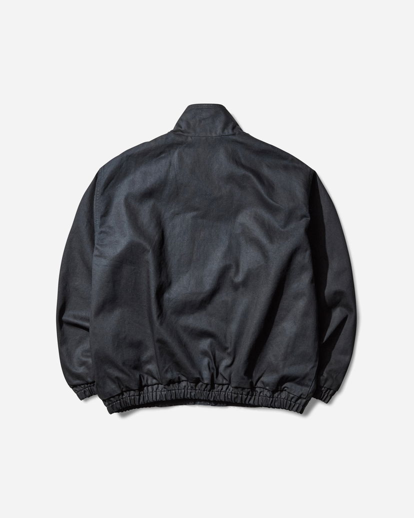 Jacka Levi's Highland Park Jacket Svart | 003GO 0000