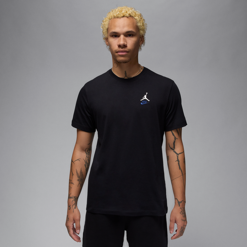 T-shirt Jordan Jordan Rare Air T-Shirt Svart | IB7526-010