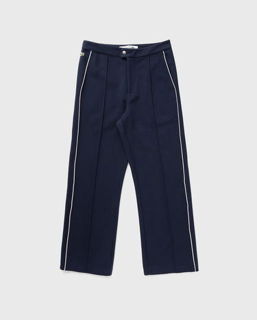 Träningsbyxor Lacoste Lacoste Track Pants Mörkblå | XH0169-166, 0