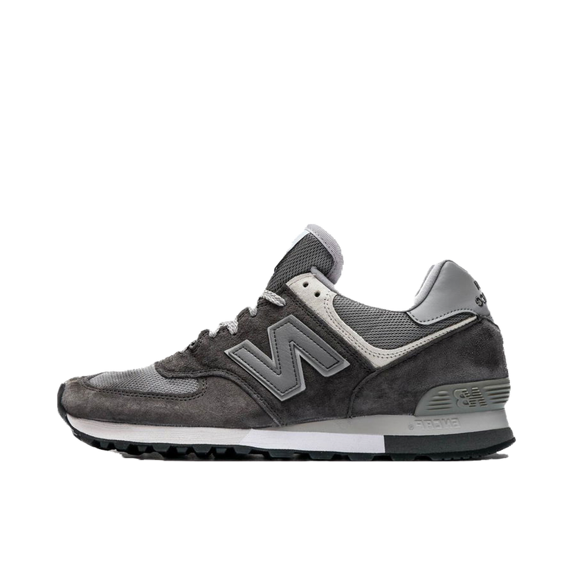 Sneakers och skor New Balance OU576PNV "Made in England" Mörkblå | OU576PGL