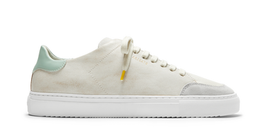 Sneakers och skor AXEL ARIGATO Clean 90 Triple Vit | F1622001, 0