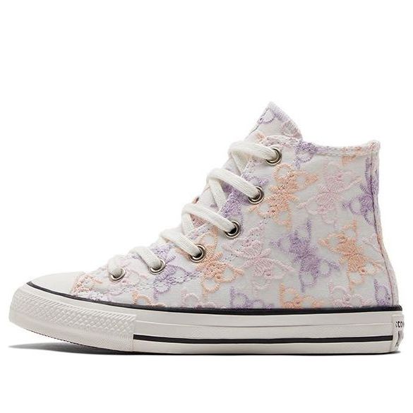 Sneakers och skor Converse Chuck Taylor All Star Vit | A01616C, 0