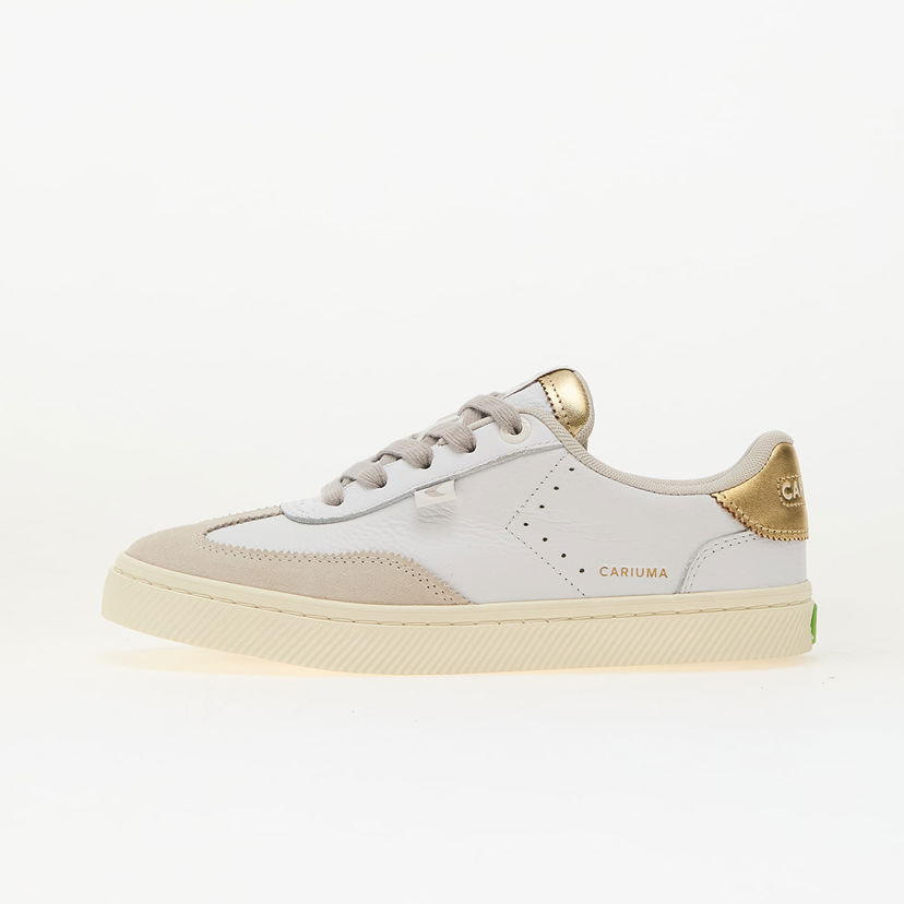 Sneakers och skor Cariuma TOCA EUR 37 Vit | 613104W1N W