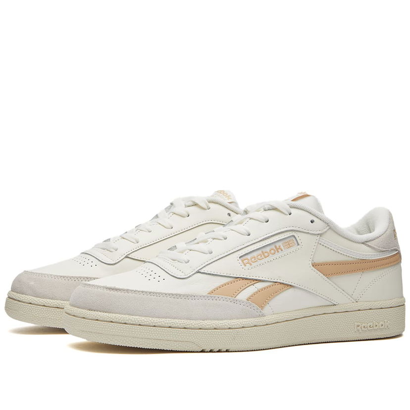 Sneakers och skor Reebok Club C Revenge Vit | IE6857