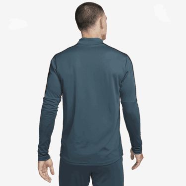 T-shirt Nike Academy Dri-FIT Grön | DX4294-328, 1