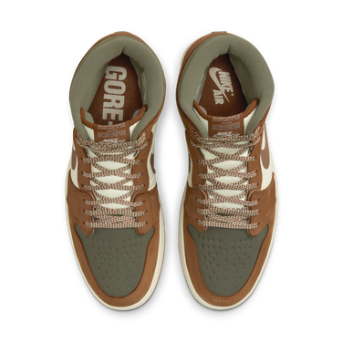 Sneakers och skor Jordan Air Jordan 1 Element GTX "Legend Coffee" Brun | DB2889-102, 3