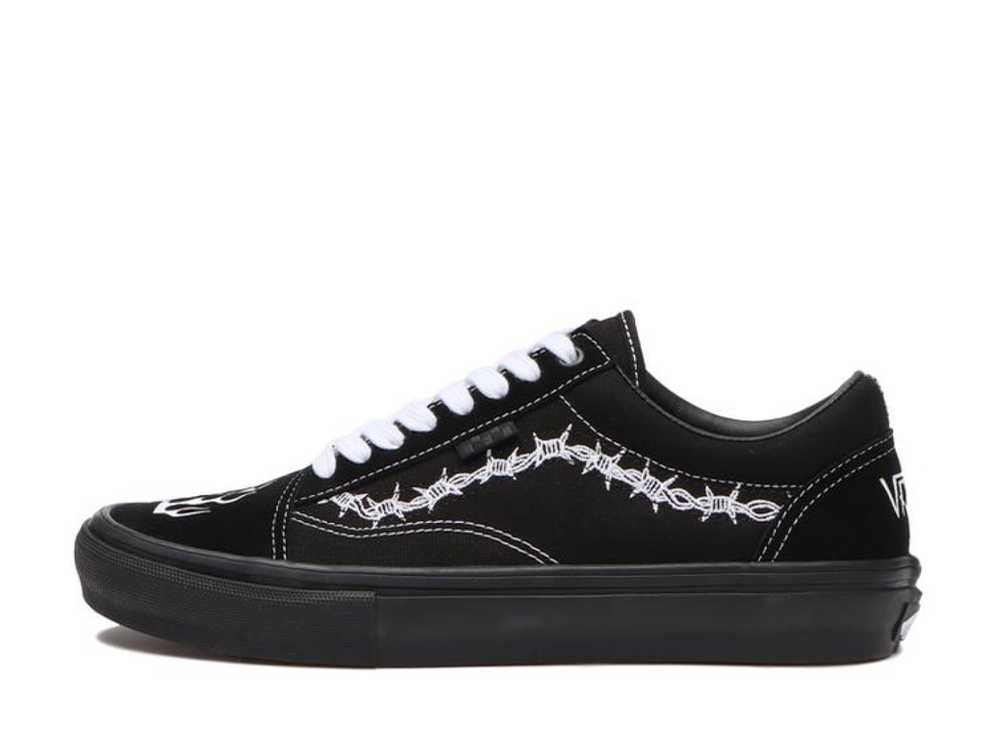 Sneakers och skor Vans Old Skool Svart | VN0A5FCBB8C, 0