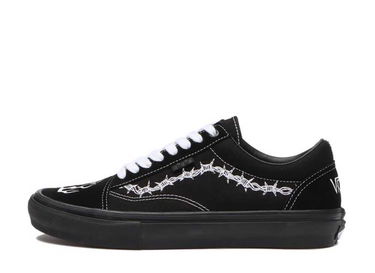 Sneakers och skor Vans Old Skool Svart | VN0A5FCBB8C, 0