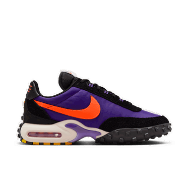 Sneakers och skor Nike Air Max Waffle SP Purpur | FV6946-500, 3