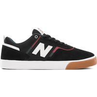 Sneakers och skor New Balance 306 Svart | NM306RST, 0